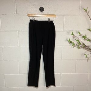 Tribal Women’s Dress Pants | Slim Fit | Elastic Waist | Size 2